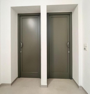 Palazzo Credaro Tricase